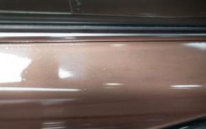 Dodge Polara Station Wagon 1960 года 